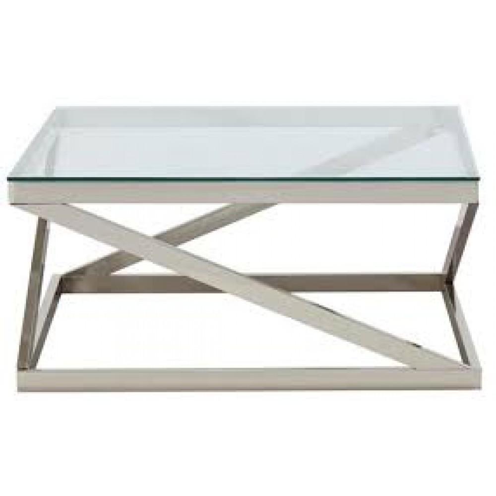 Coffee Table Glass Top