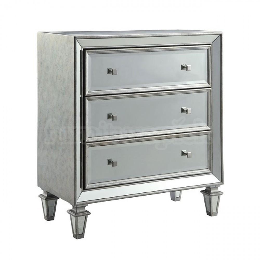 Accent Cabinet