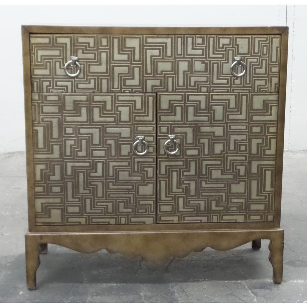 Accent Cabinet