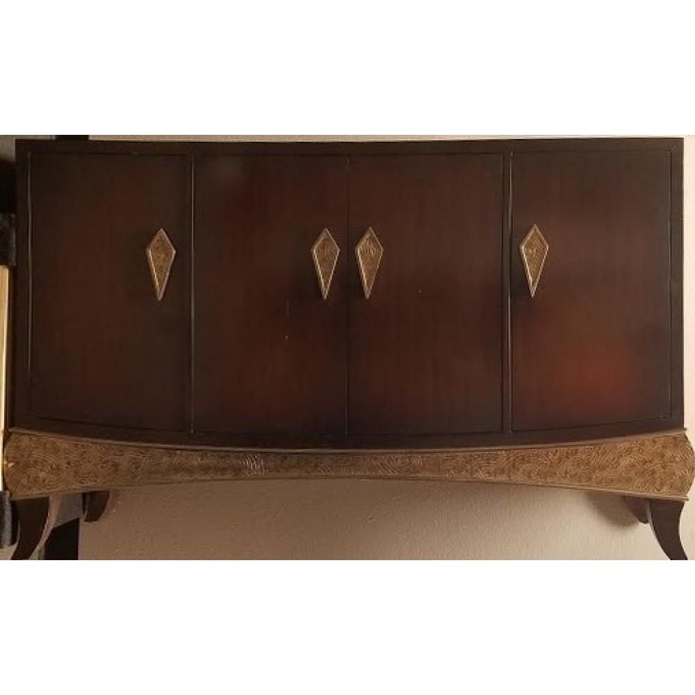 Accent Cabinet
