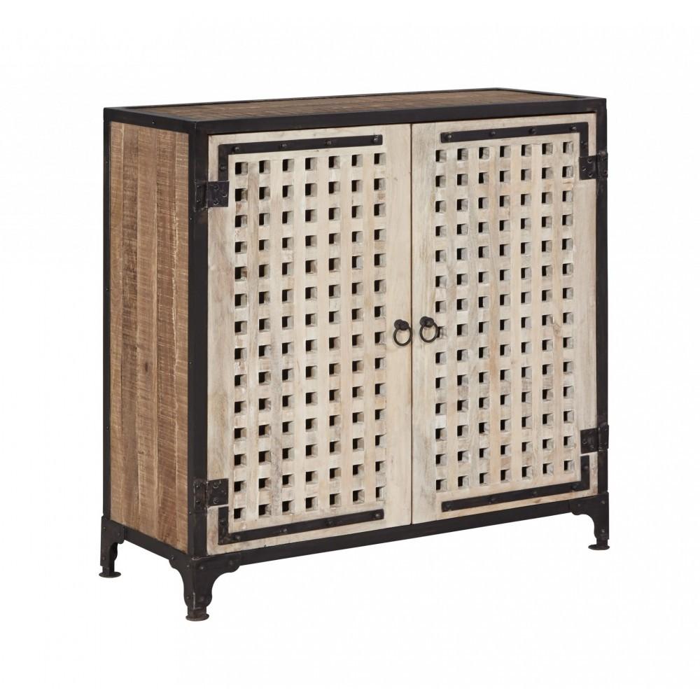 Accent Cabinet