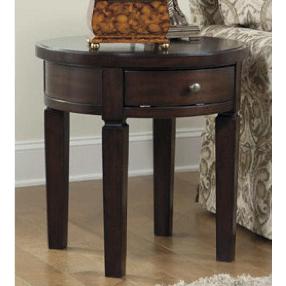 End Table Round