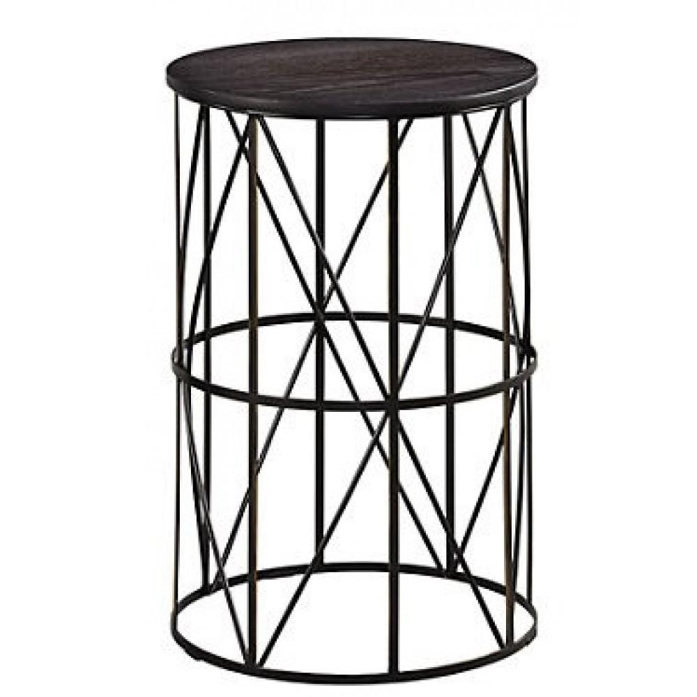 End Table Round