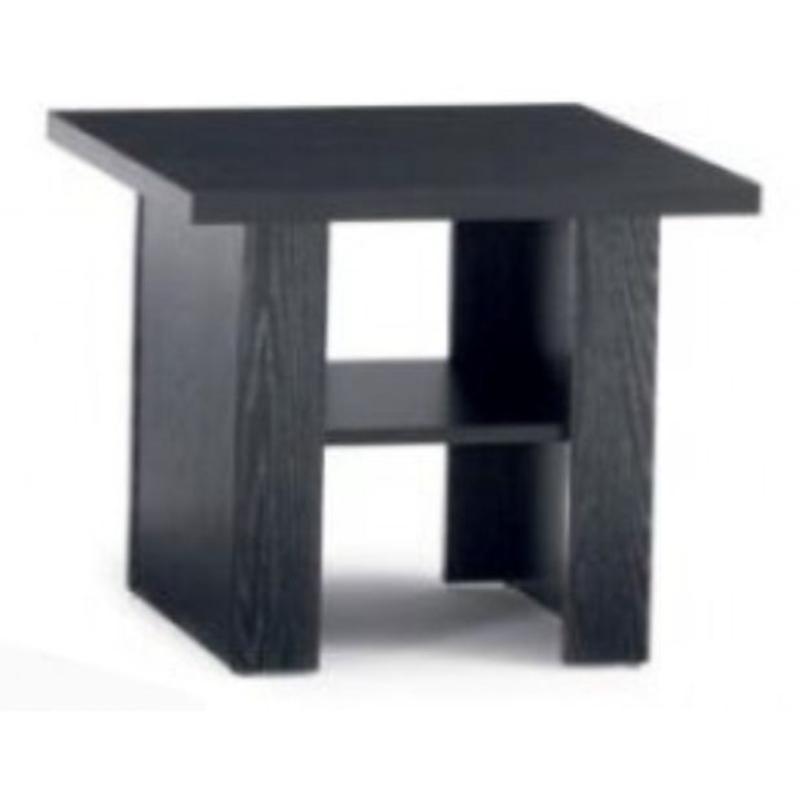 Square End Table