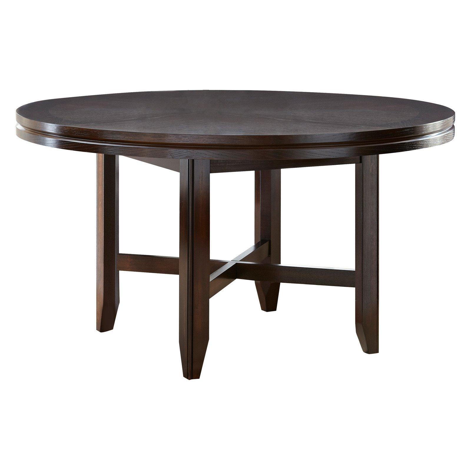 Round Dining Table