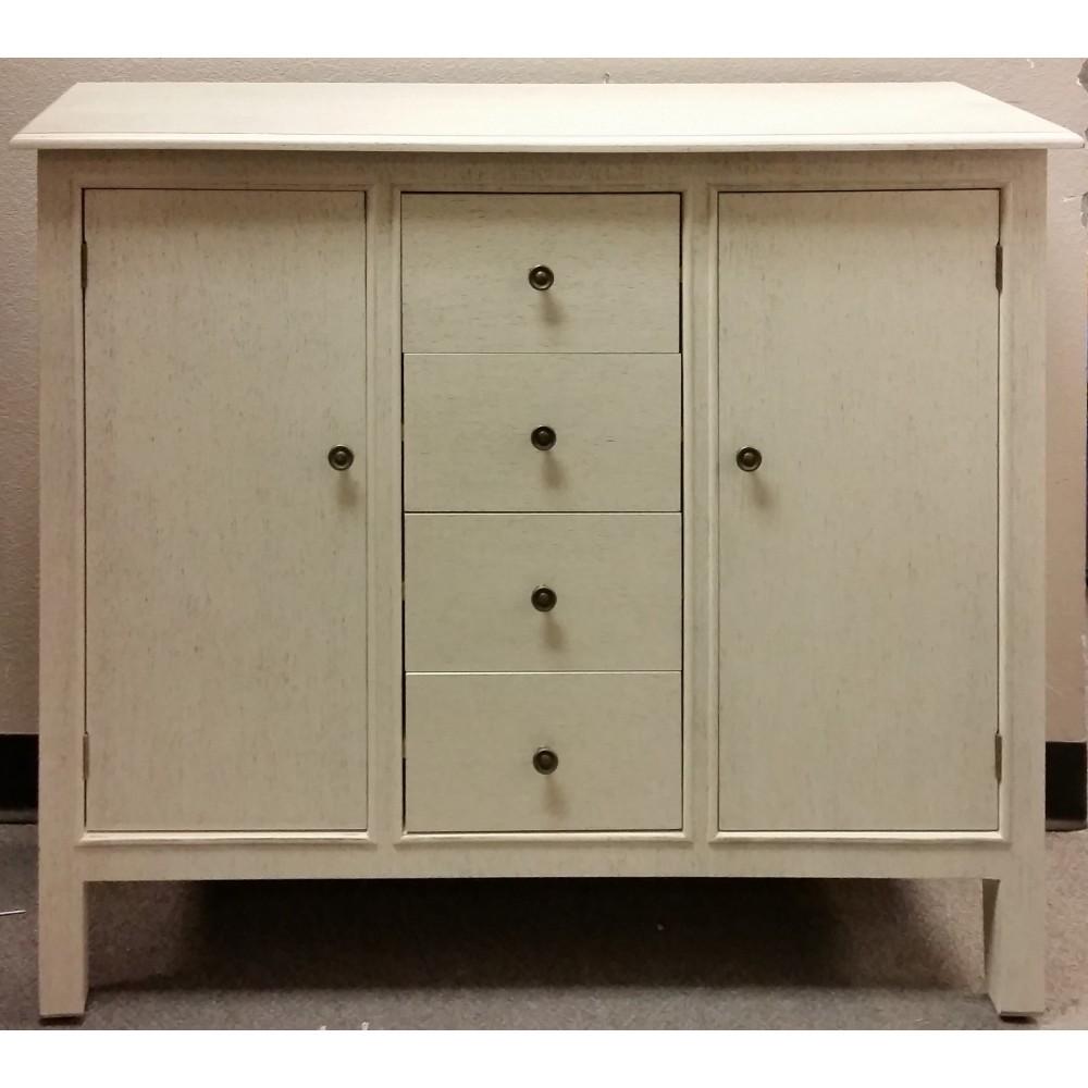 Accent Cabinet