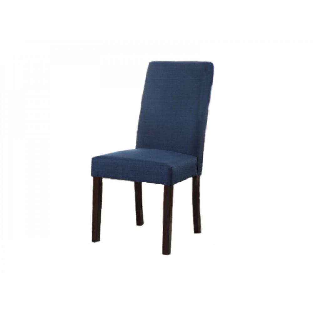 Blue Dining Chair