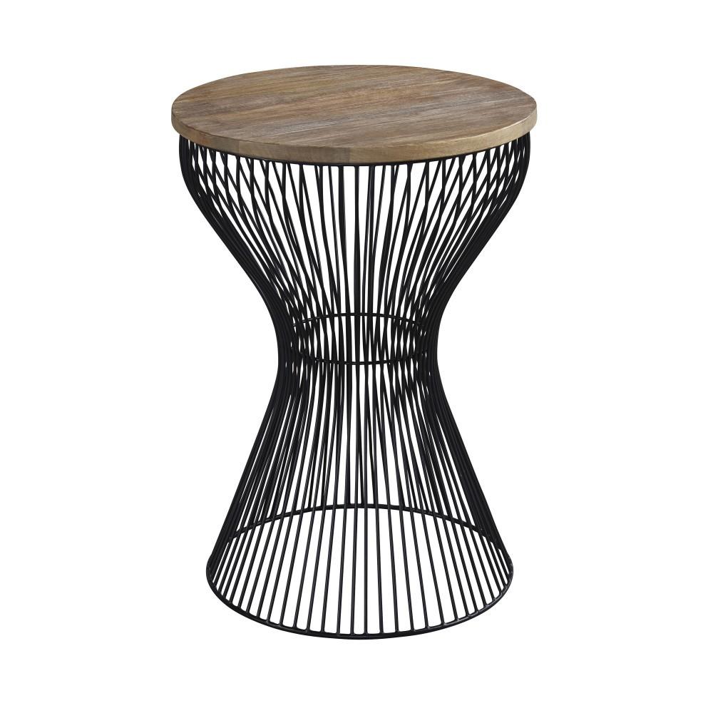 End Table Round