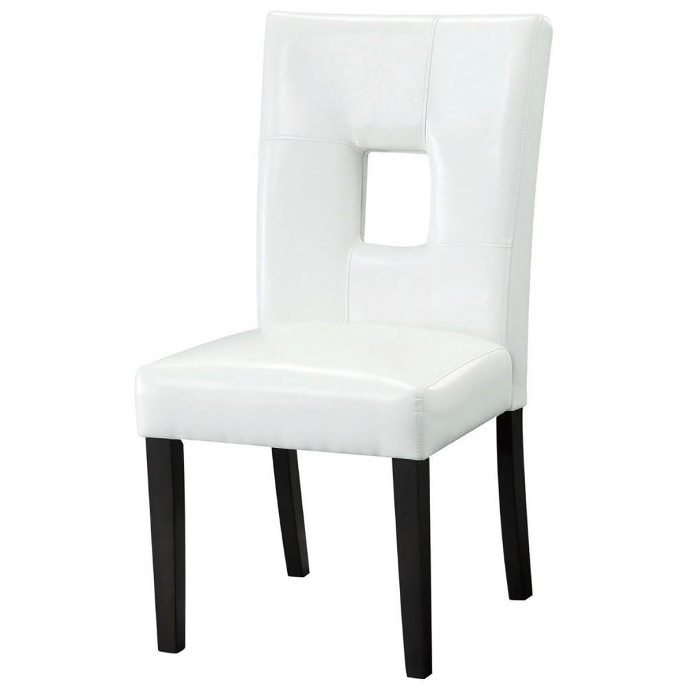 Dining Chair White