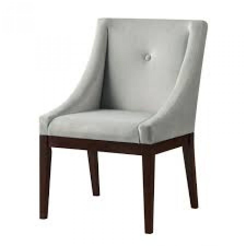 Dining Chair Grey