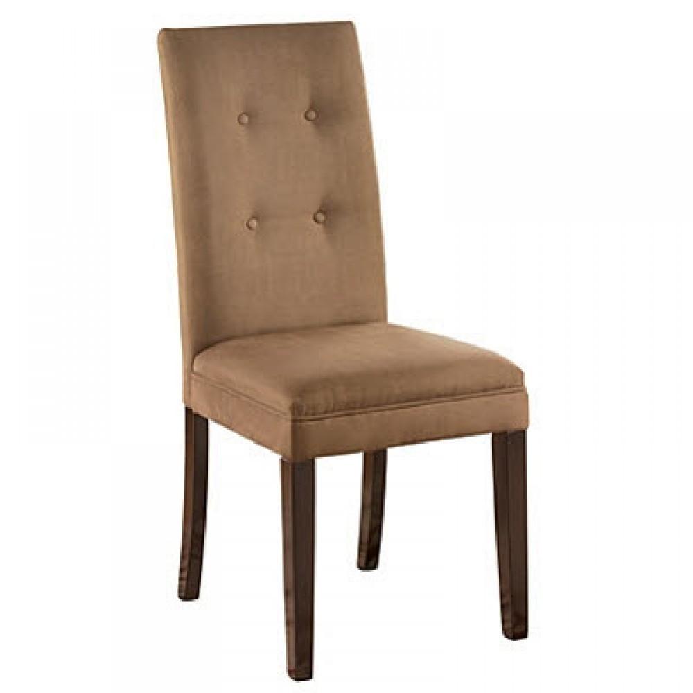 Dining Chair Brown