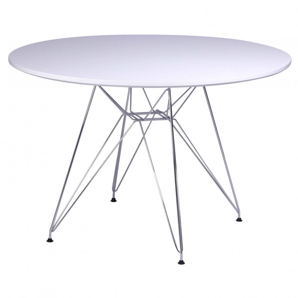 Round Dining Table