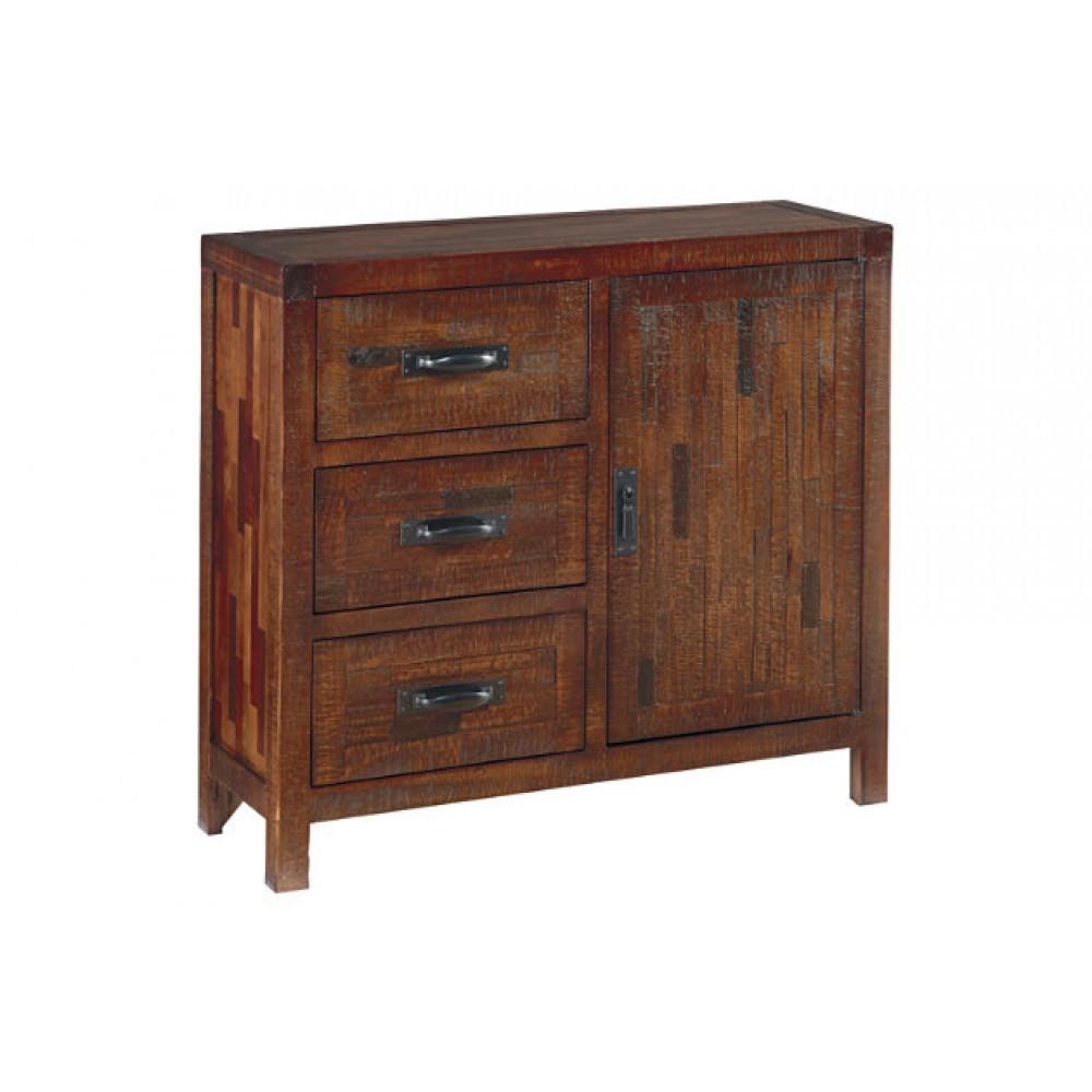 Accent Cabinet