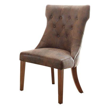 Dining Chair Brown