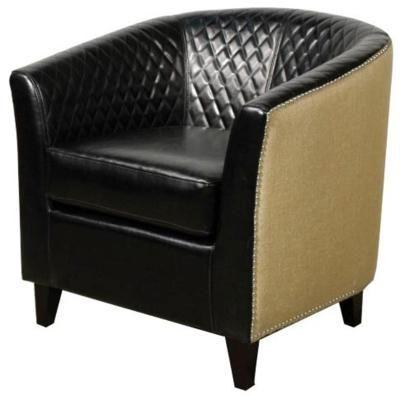 Accent Chair