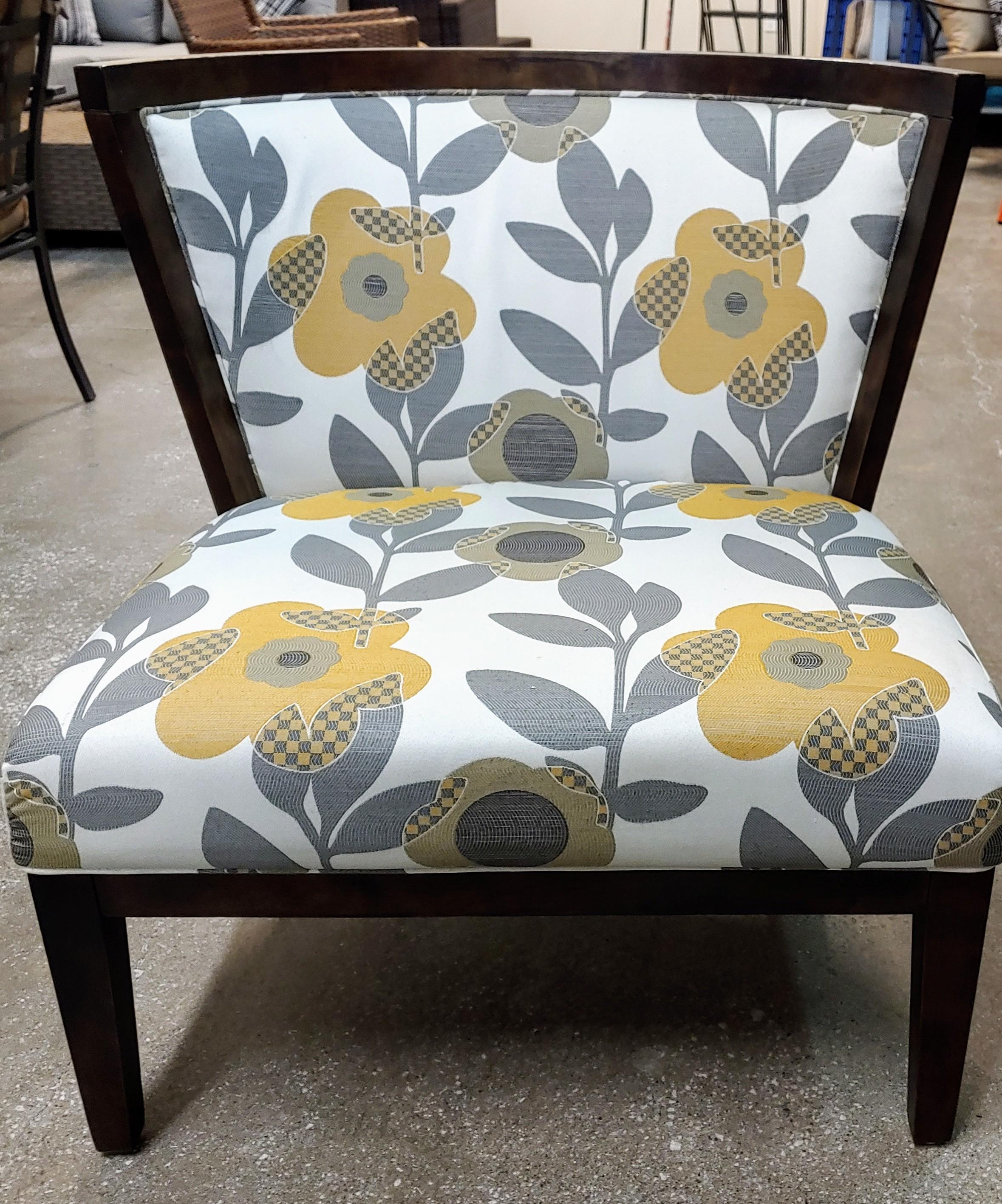 Accent Chair