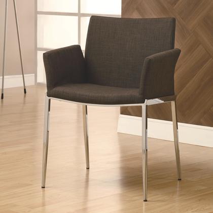 Dining Chair Grey