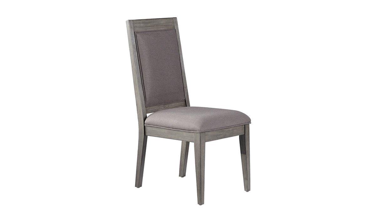 Dining Chair Grey