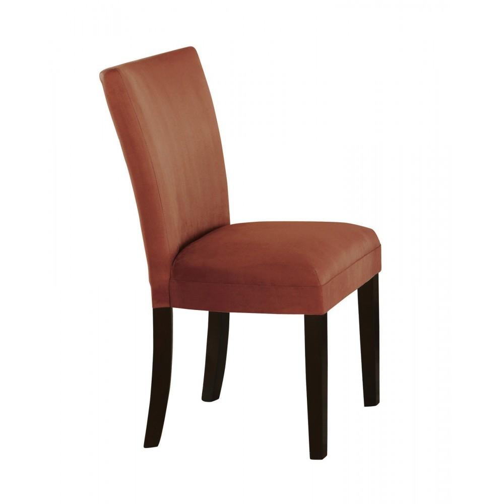 Dining Chair Orange 