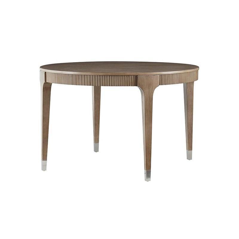 Round Dining Table