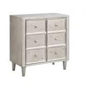 Accent Cabinet