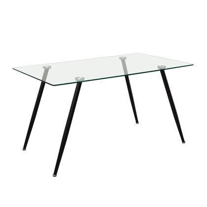 Dining Table Glass Top