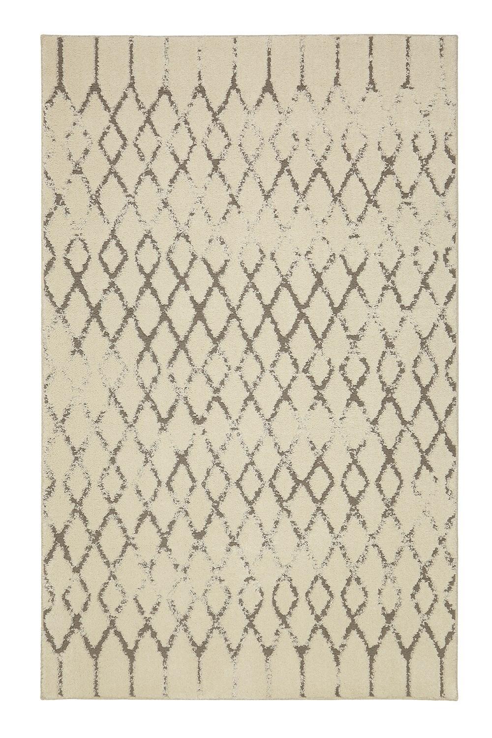 Fading Diamond Rug