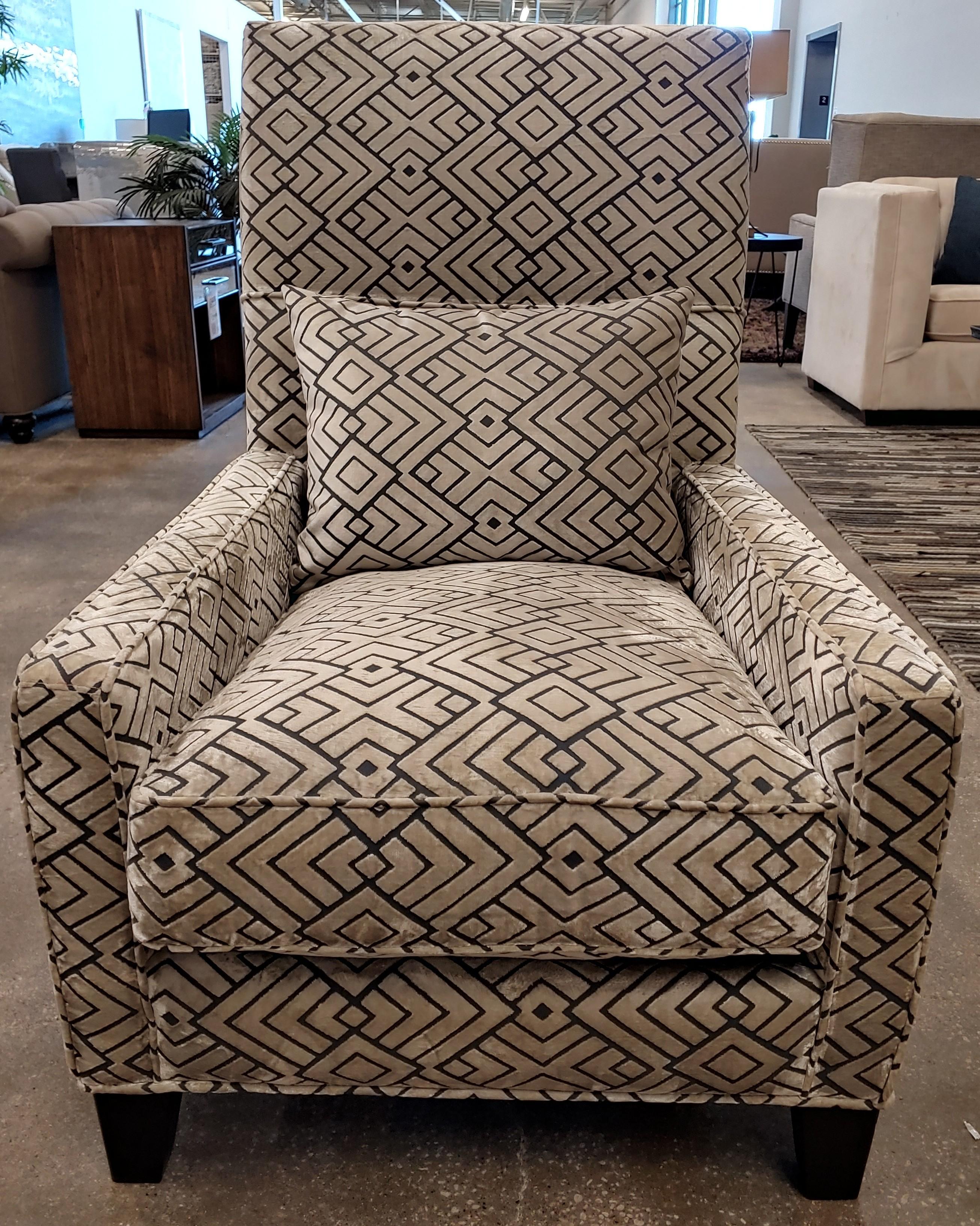 Accent Chair