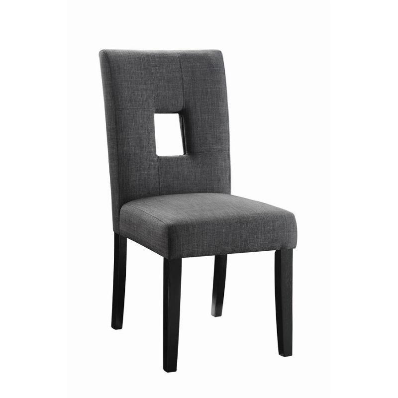 Dining Chair Grey