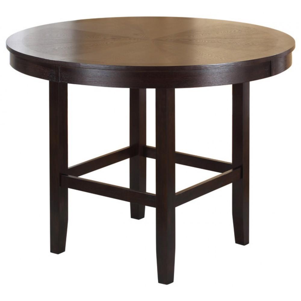 Round Dining Table 52"