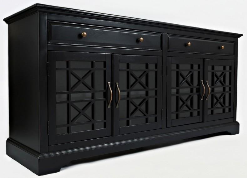 Accent Cabinet/console