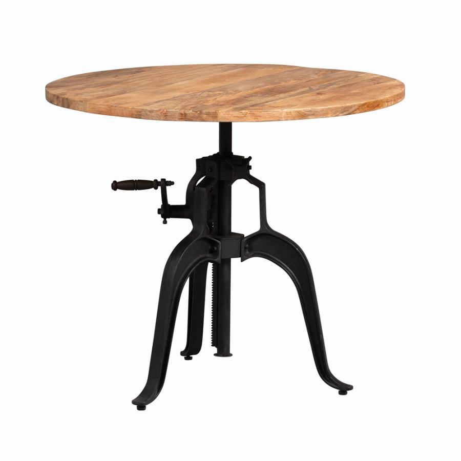 Height Adjustable Table