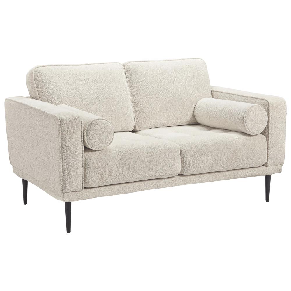 Mid-century Loveseat