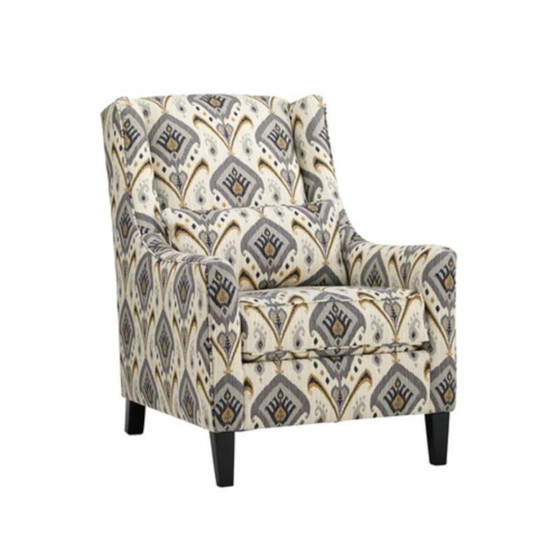 Accent Chair