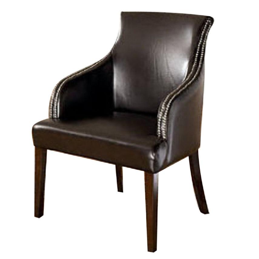 Accent Chair