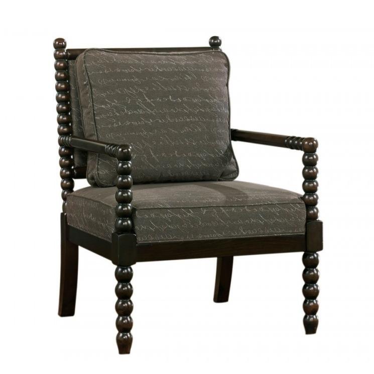 Accent Chair