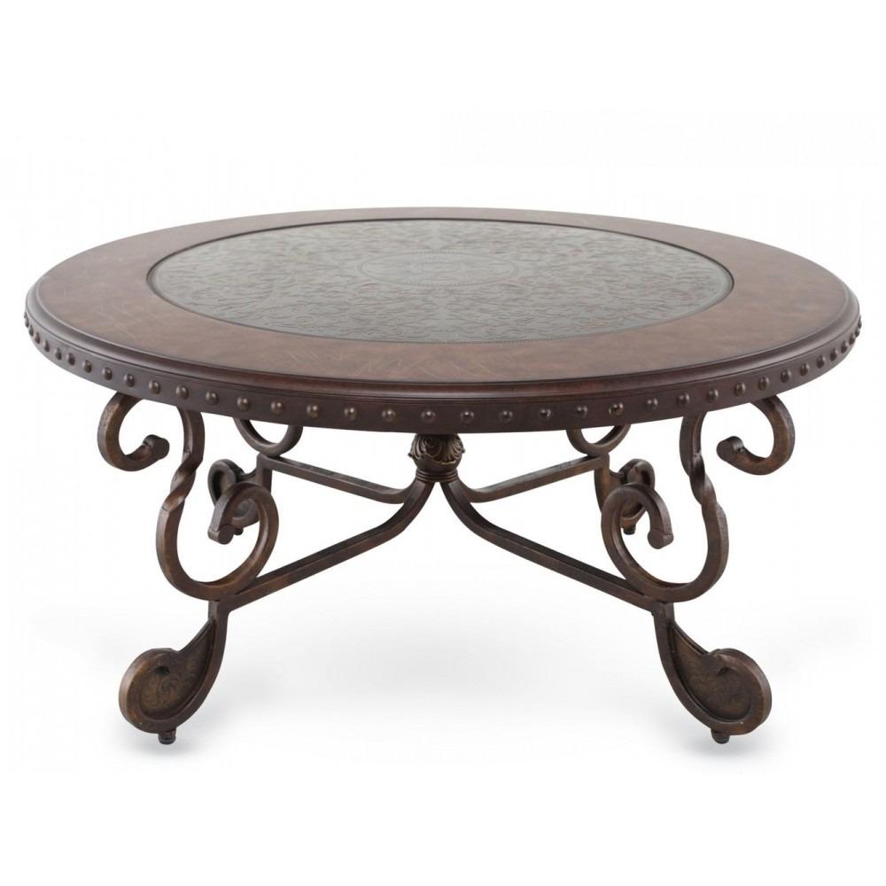 Coffee Table Round