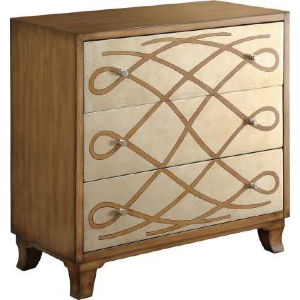 Accent Cabinet