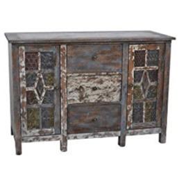 Accent Cabinet