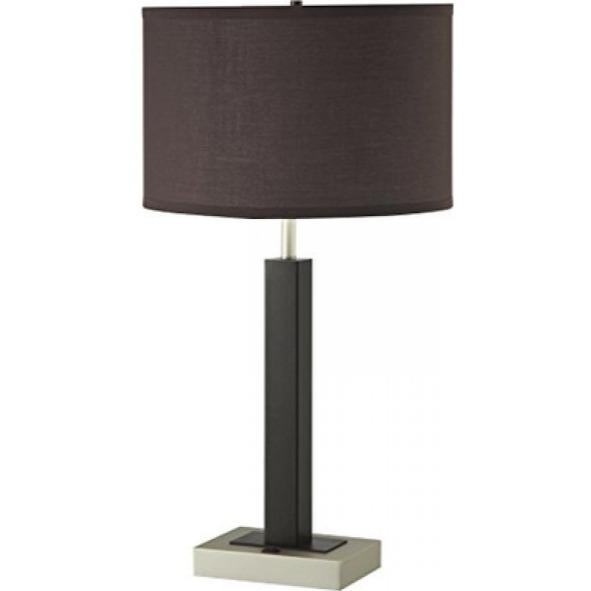 Table Lamp Metal