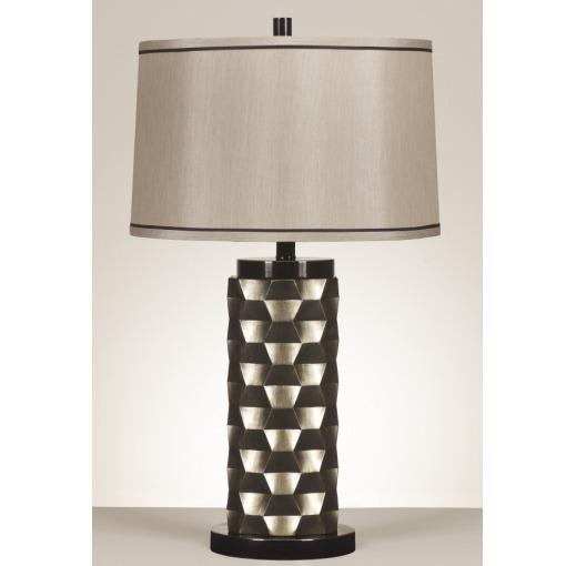 Table Lamp Gold