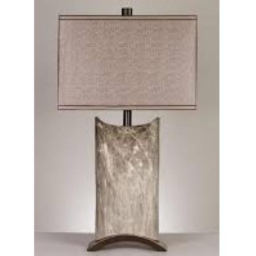 Table Lamp Brown