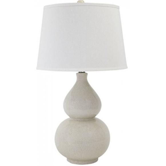 Table Lamp White