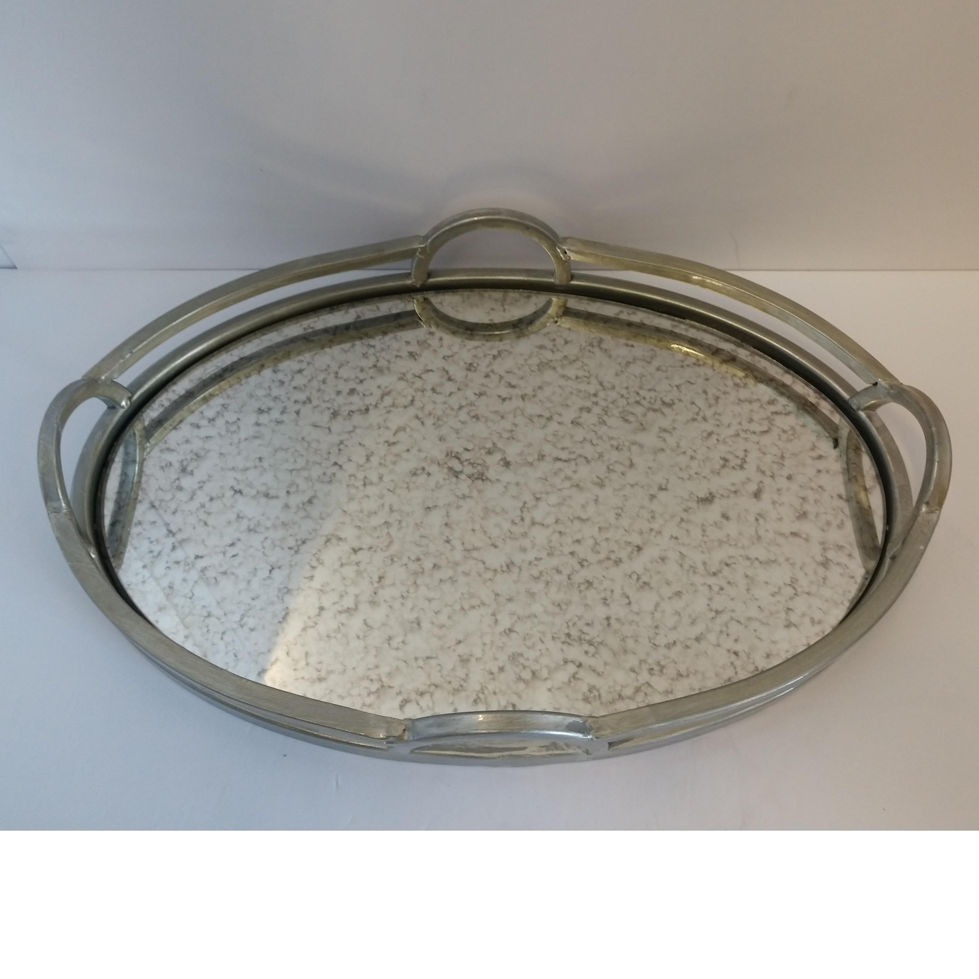 Mirror Tray