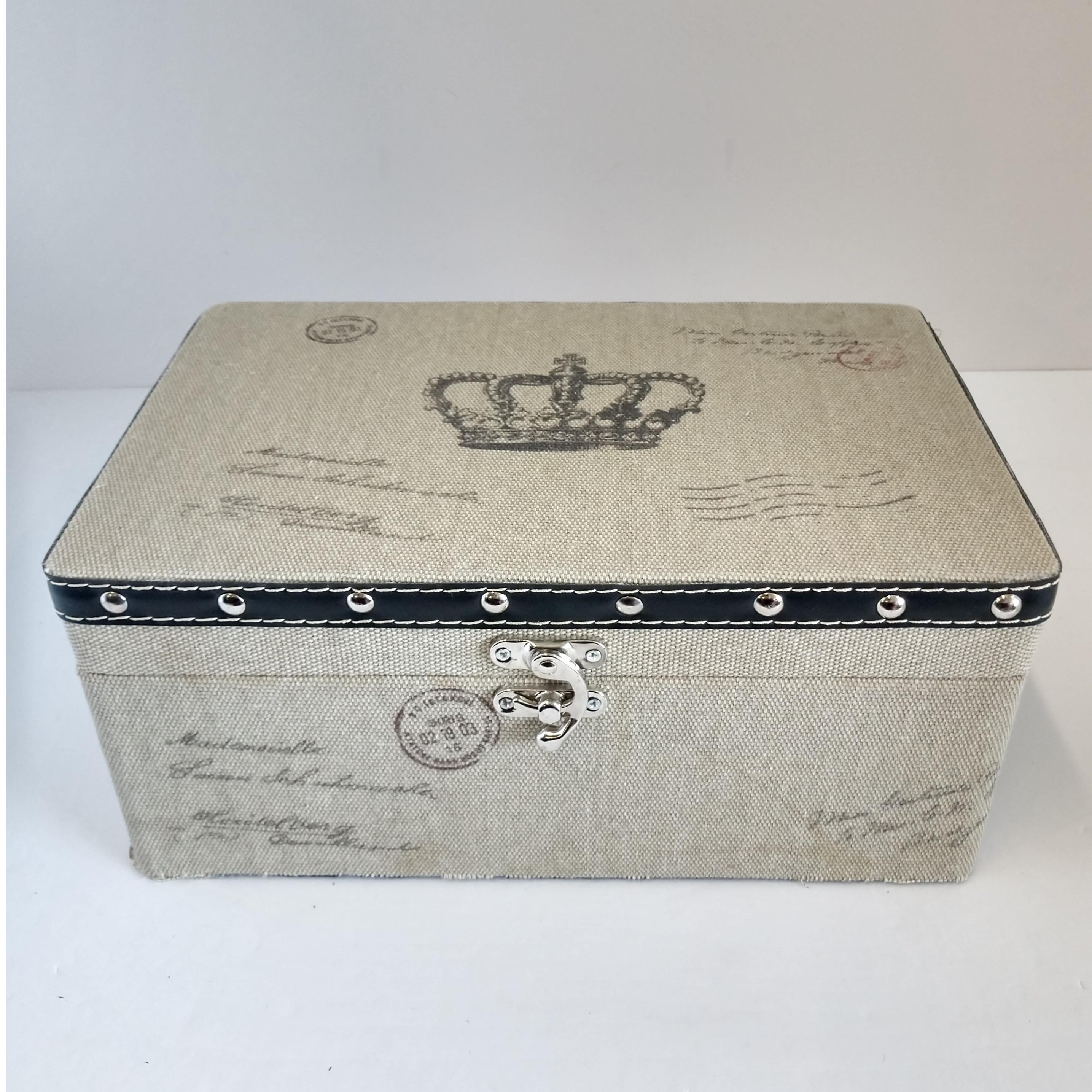 Decorative Box Sm