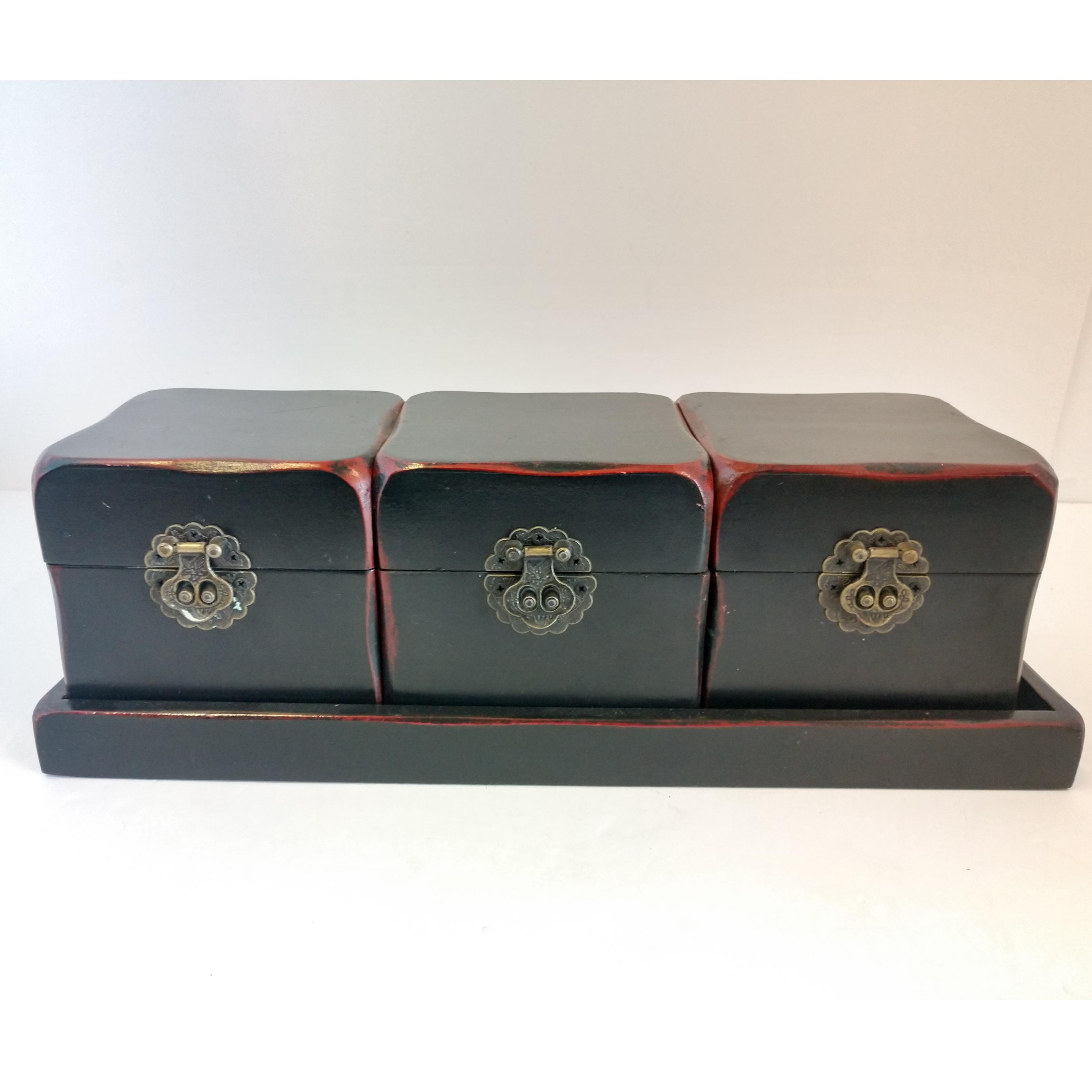 Decorative Box Set