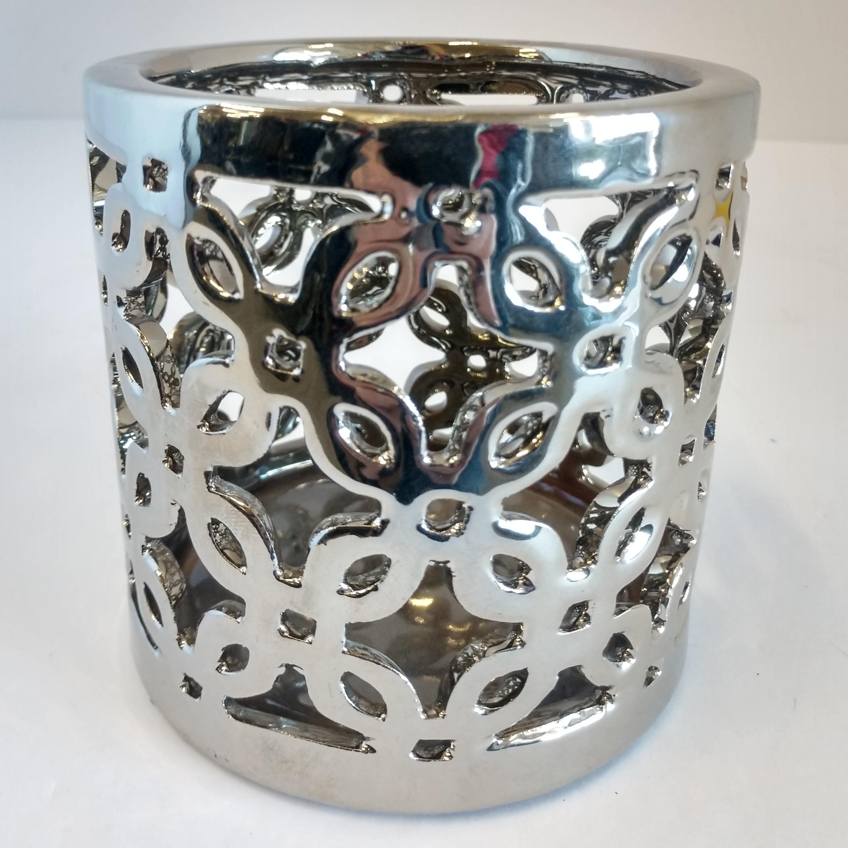Candleholder