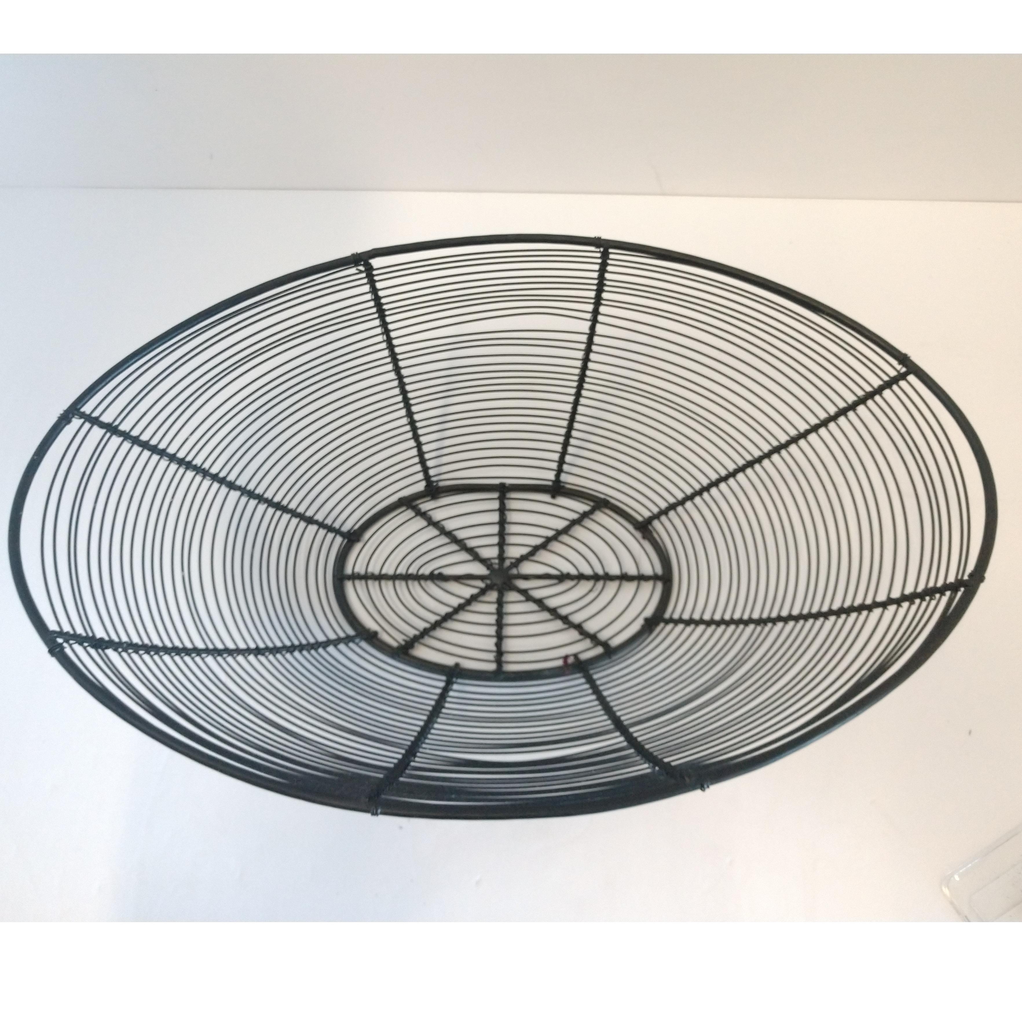 Metal Basket