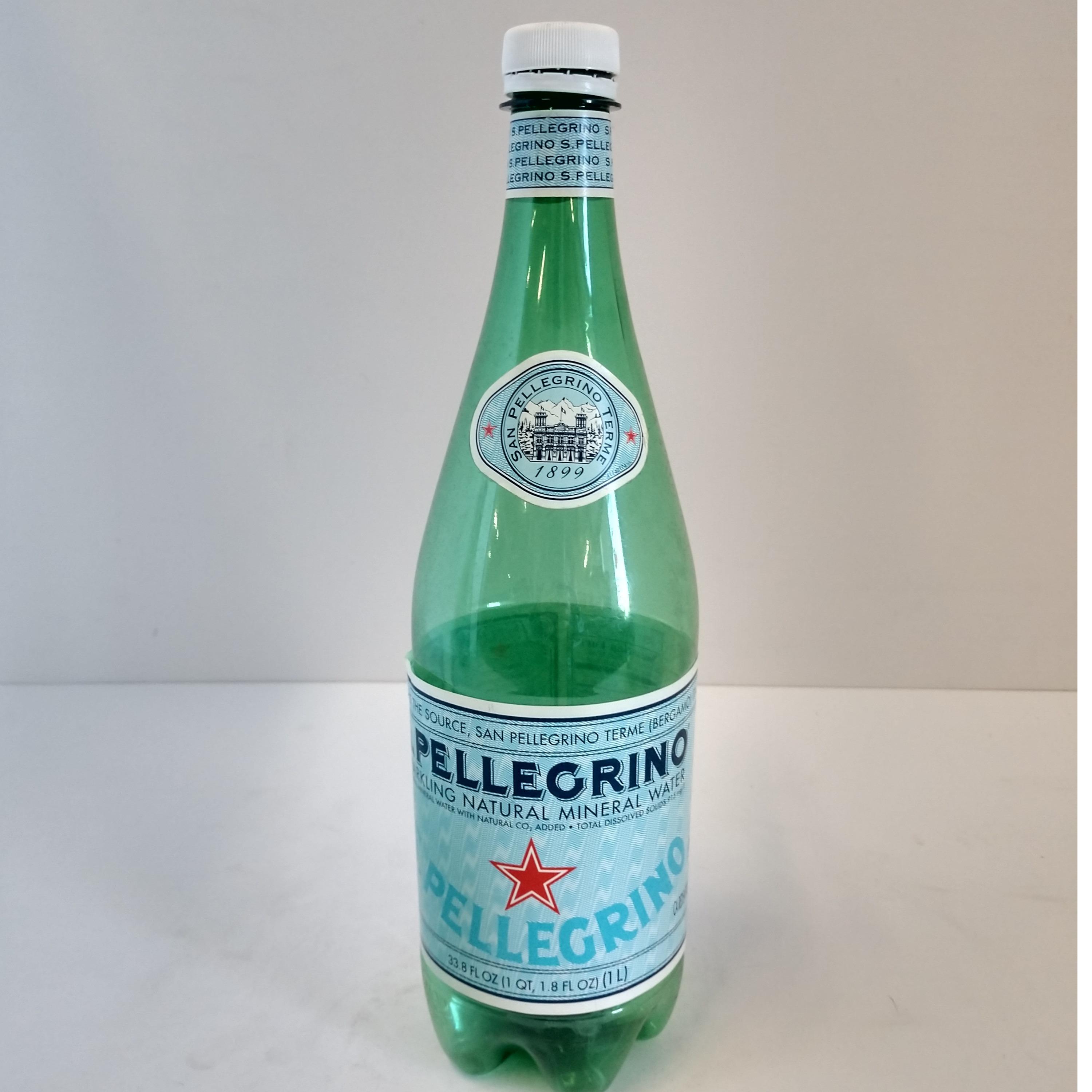 Bottle Water Lg