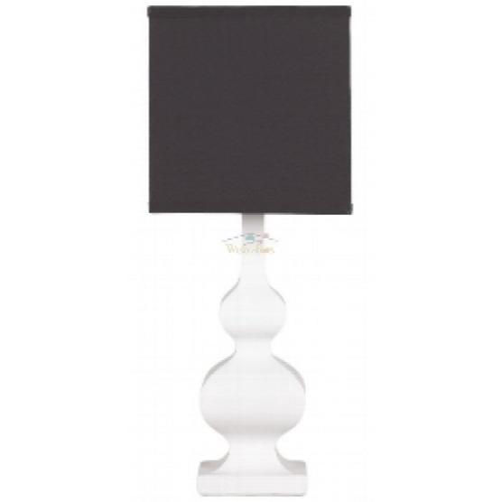 Table Lamp White